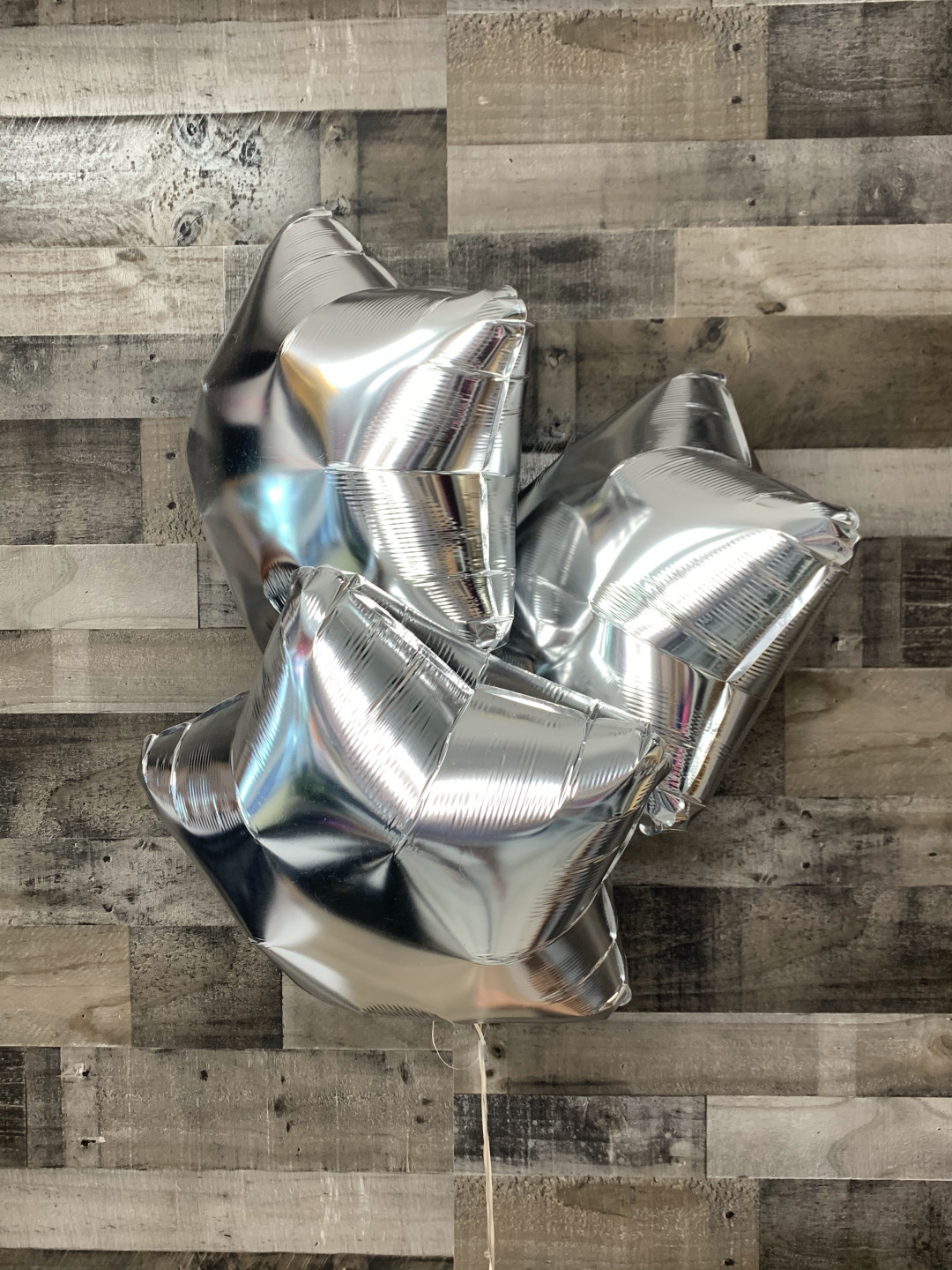 Malta Star Balloon Bouquet Set