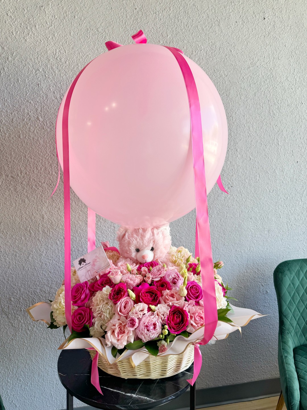 Candid Basket Candid Basket