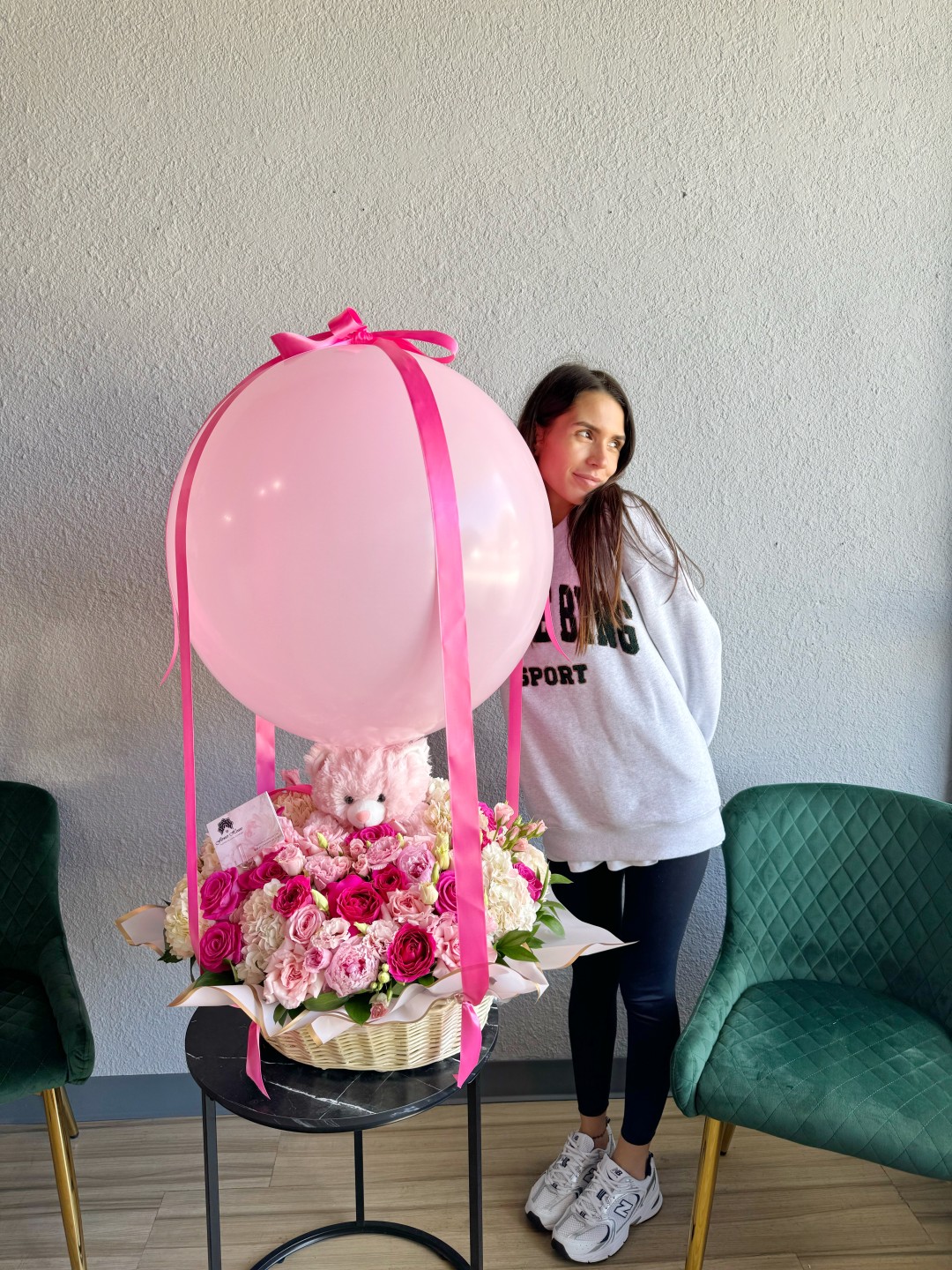 Candid Basket Candid Basket