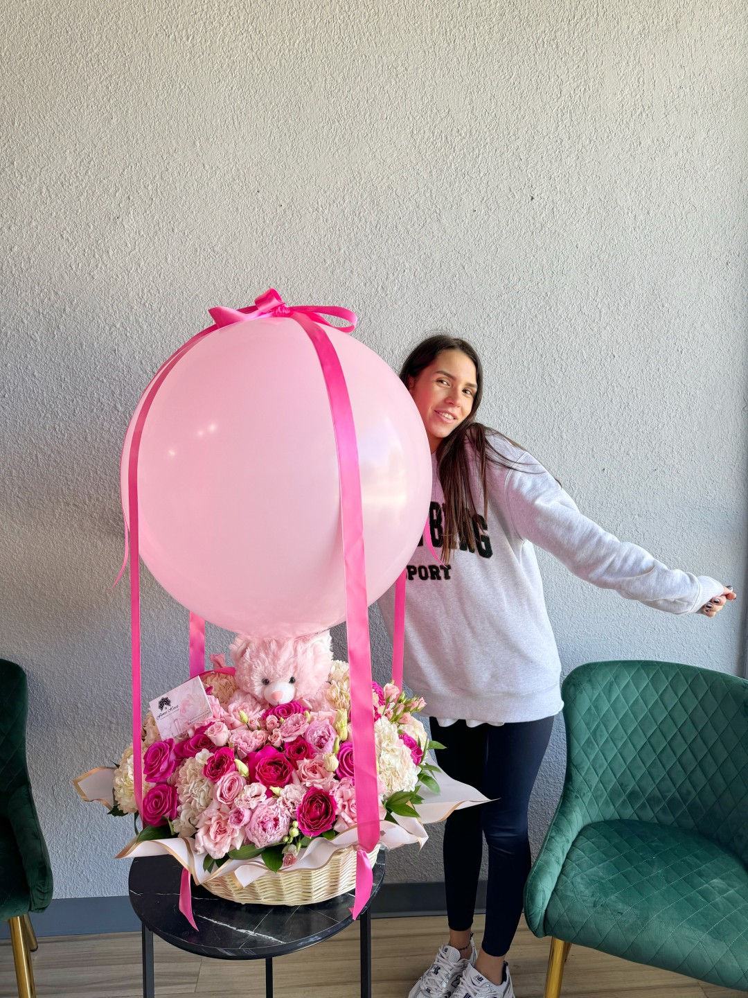 Candid Basket Candid Basket