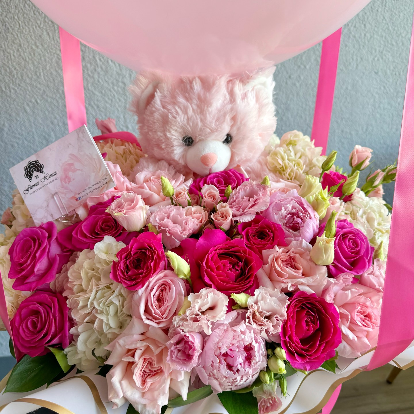 Candid Basket Candid Basket