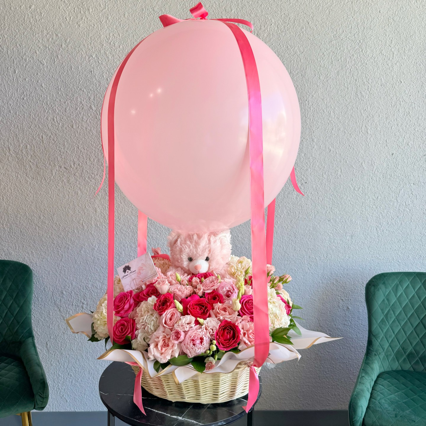 Candid Basket Candid Basket