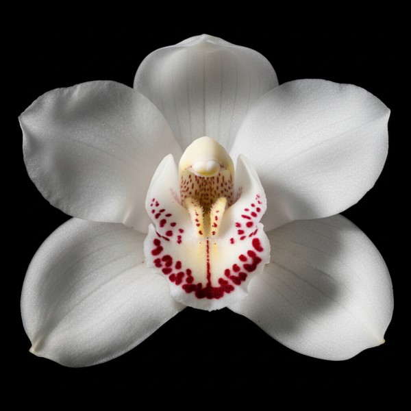Cymbidium Orchid
