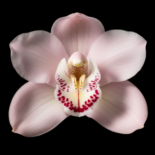 Cymbidium Orchid