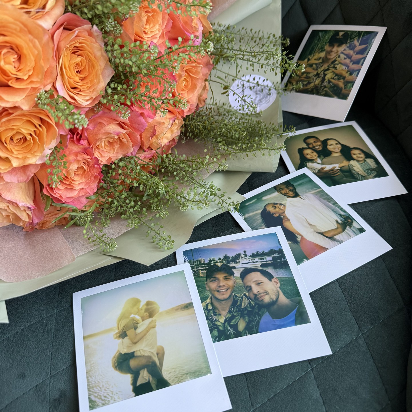 Polaroid Picture Add-on