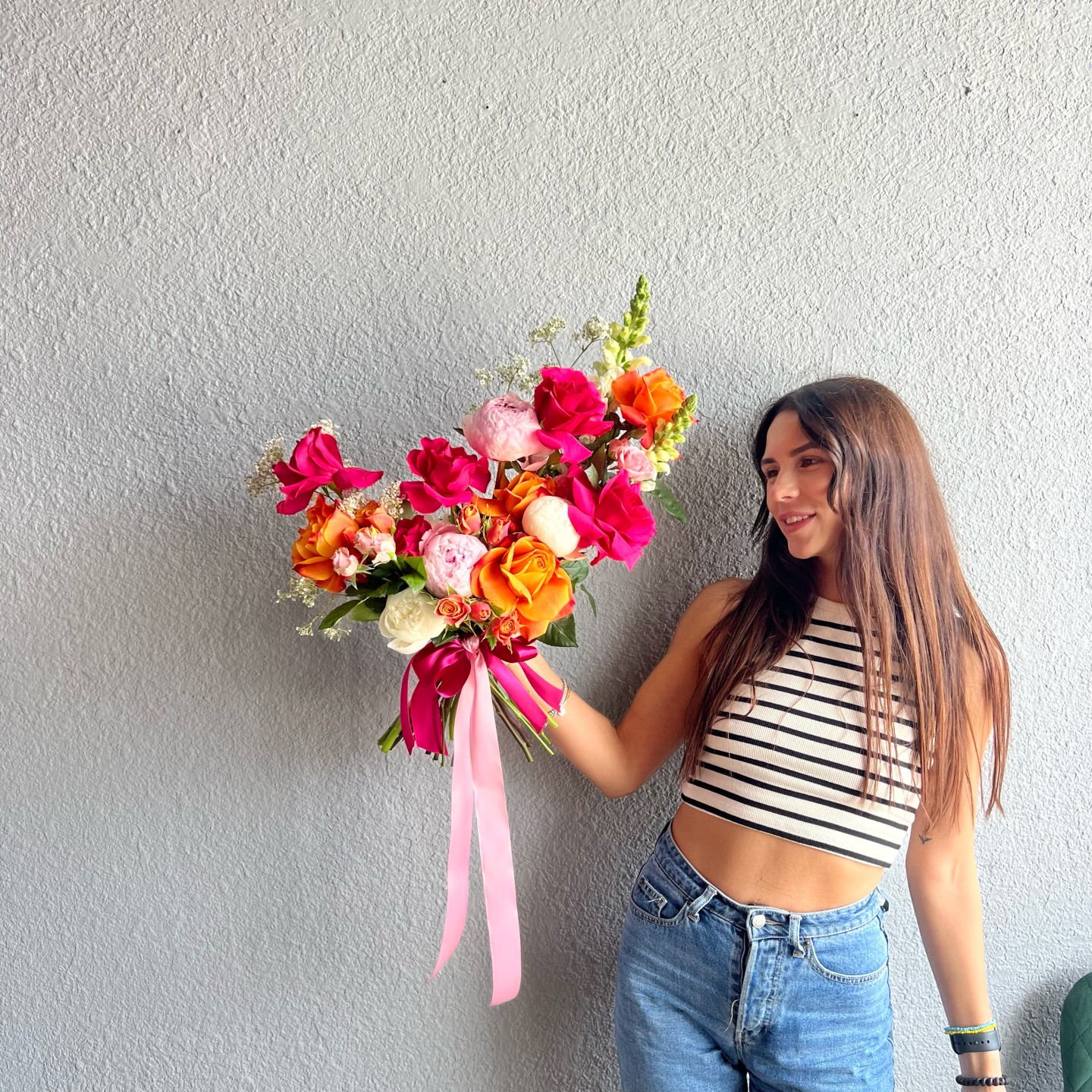 Bridal Bouquet Mabel Bridal Bouquet Mabel