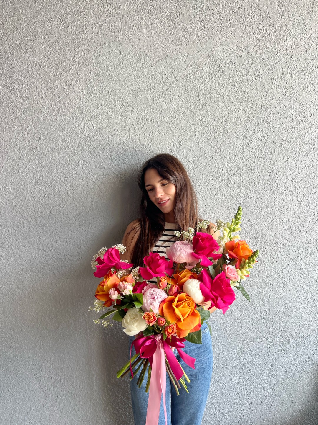 Bridal Bouquet Mabel Bridal Bouquet Mabel