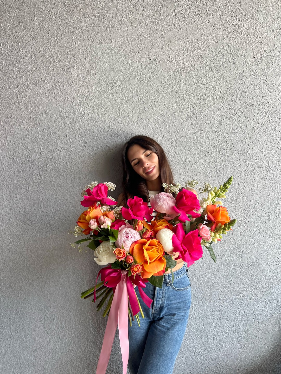 Bridal Bouquet Mabel Bridal Bouquet Mabel