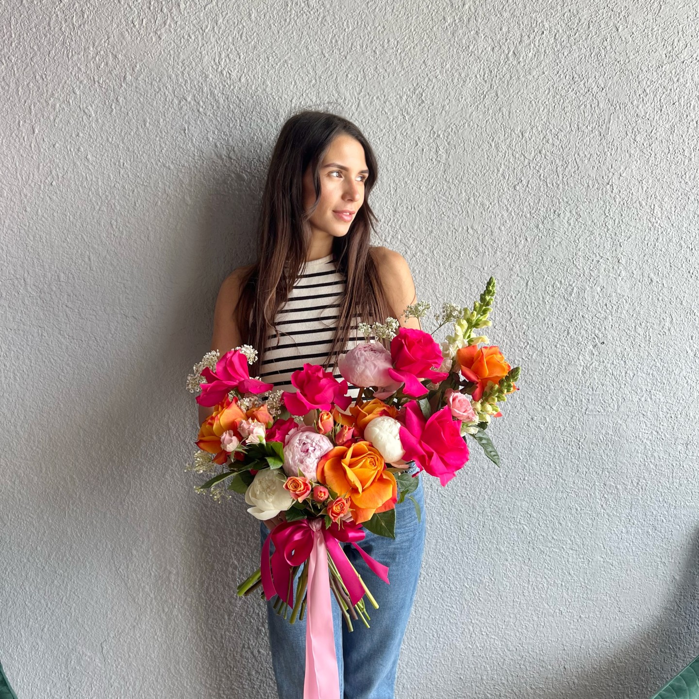 Bridal Bouquet Mabel Bridal Bouquet Mabel