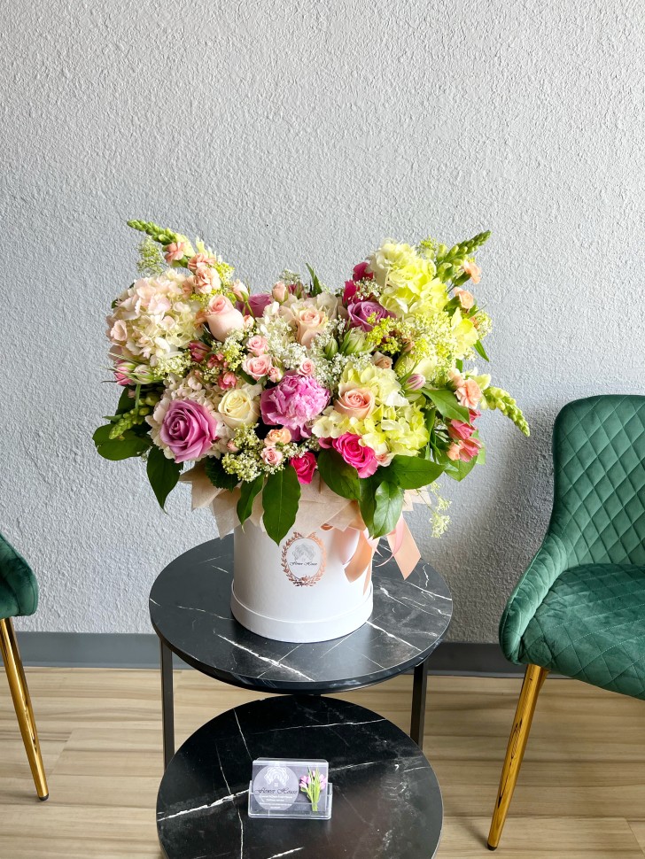 Adelaide Flower Box
