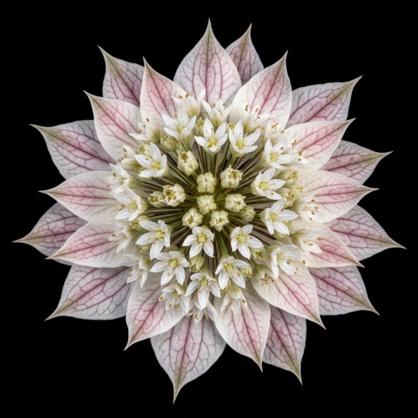Astrantia