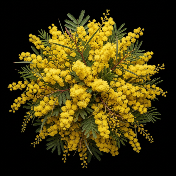 Acacia