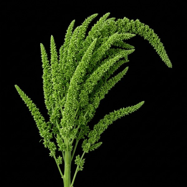 Amaranthus Green