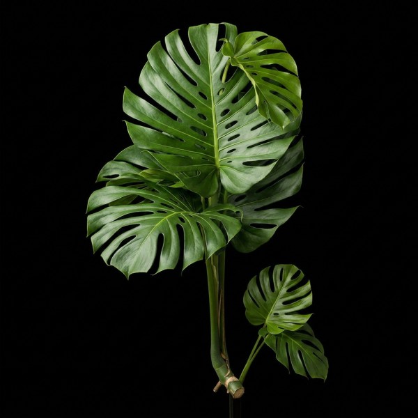 Monstera
