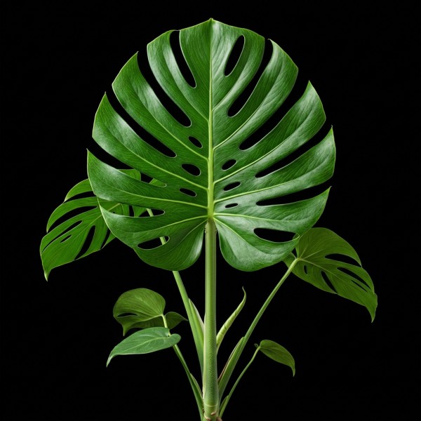 Monstera