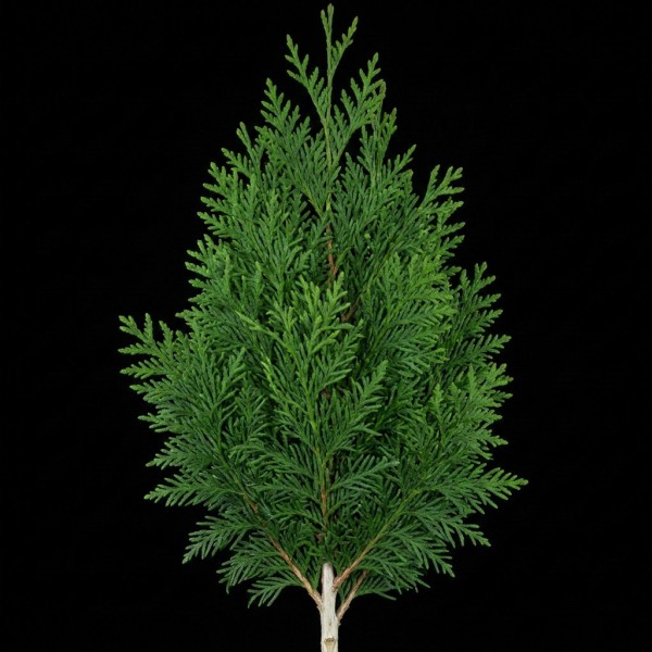 Xmas Thuja