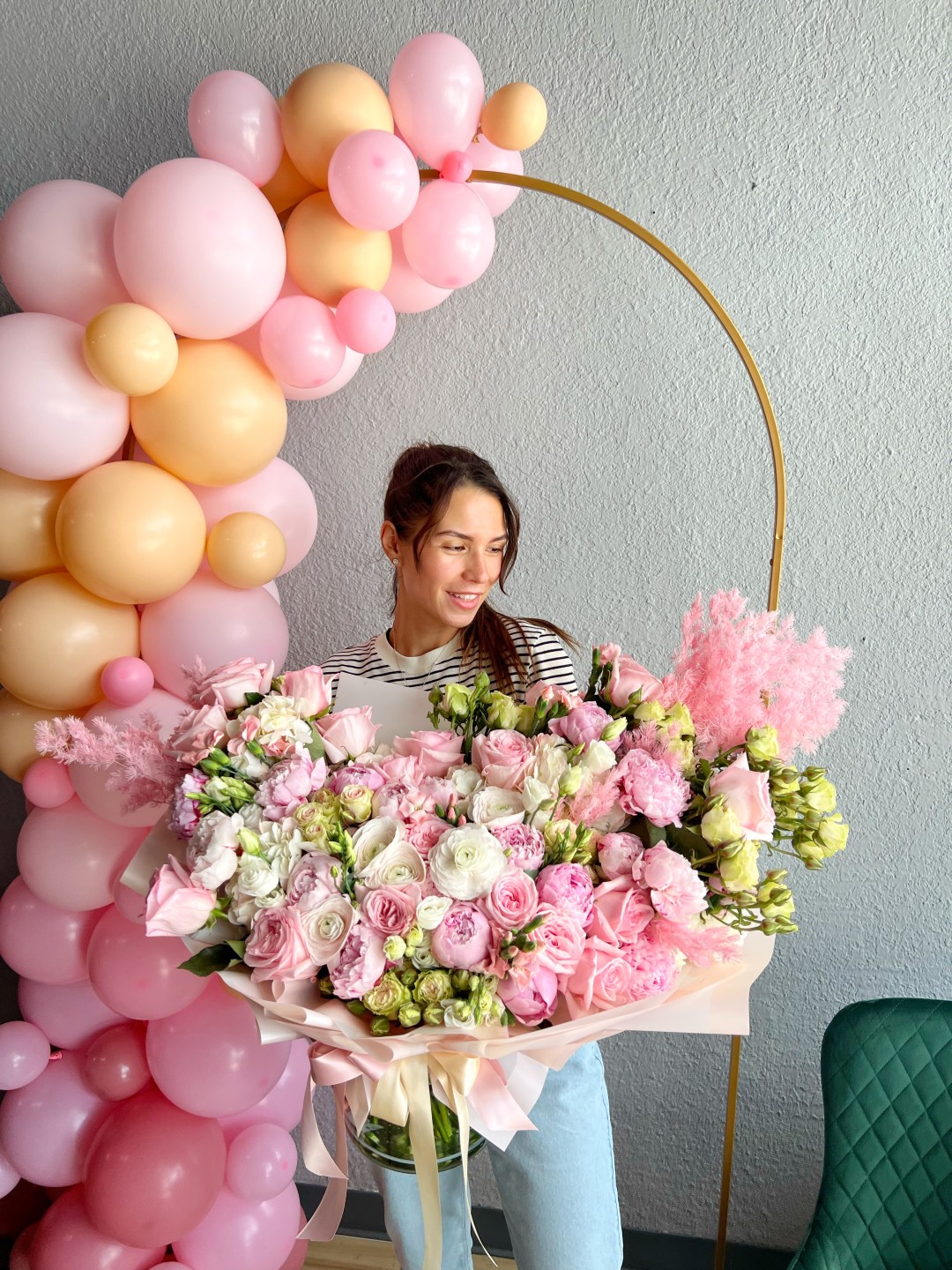 Rosemary Hand Tied Bouquet Rosemary Hand Tied Bouquet