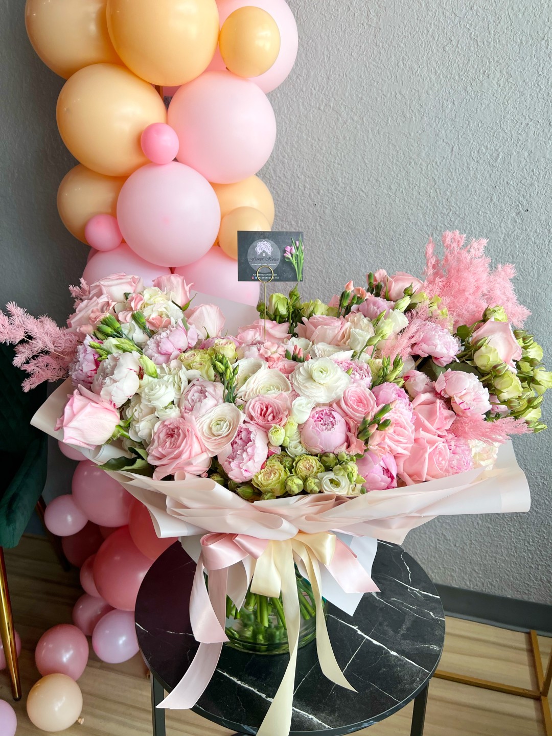 Rosemary Hand Tied Bouquet Rosemary Hand Tied Bouquet