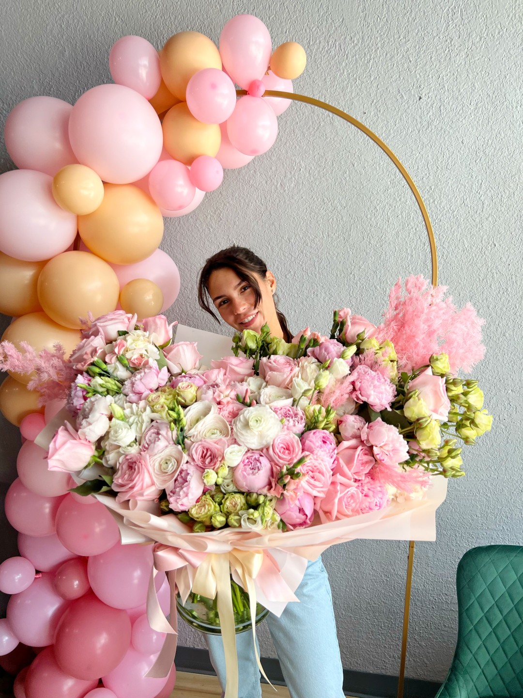 Rosemary Hand Tied Bouquet Rosemary Hand Tied Bouquet