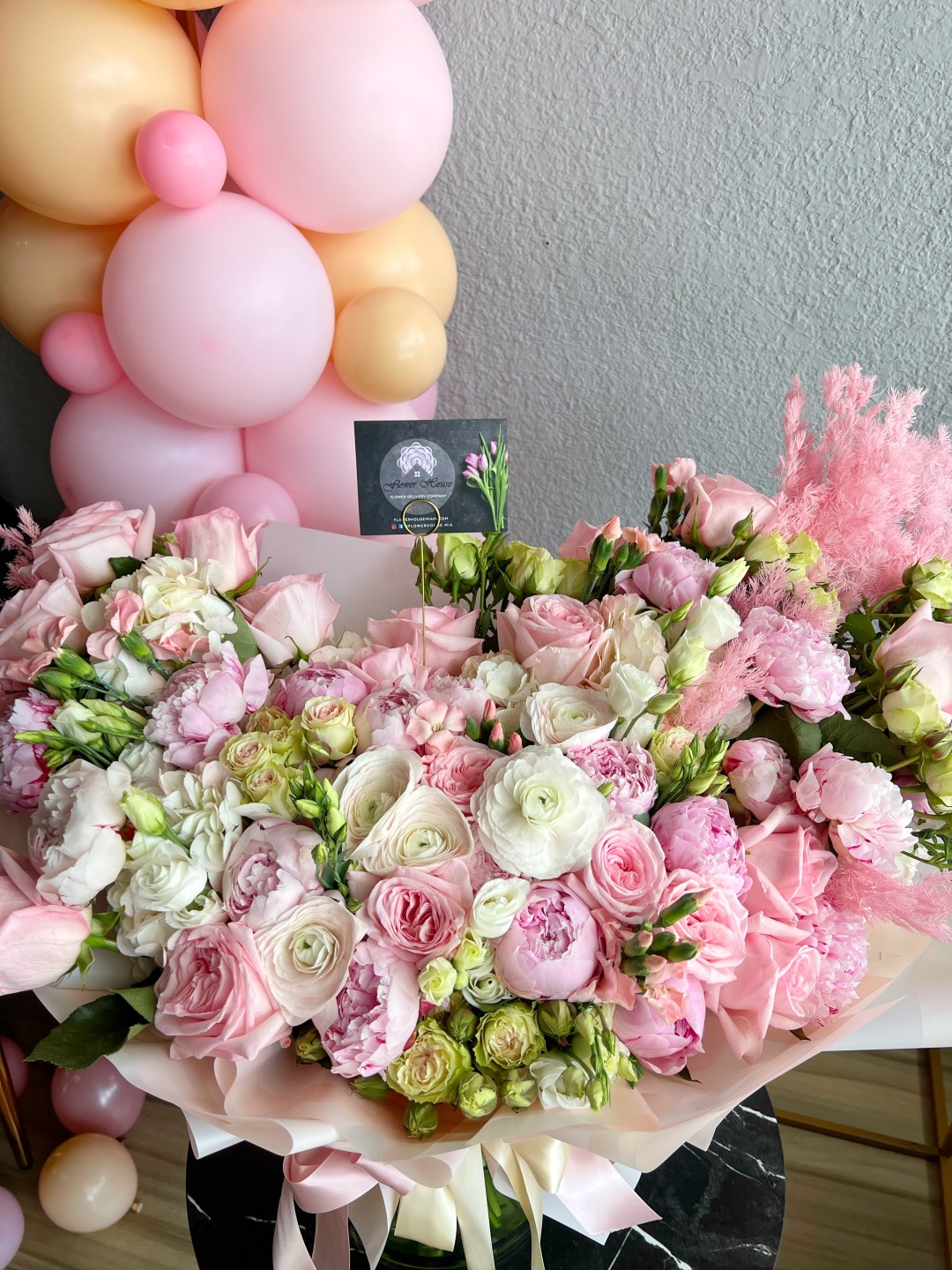 Rosemary Hand Tied Bouquet Rosemary Hand Tied Bouquet