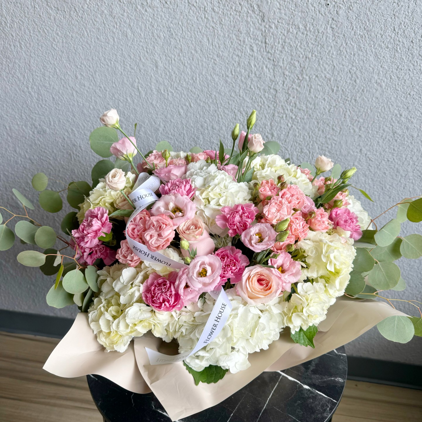 Alanna Basket Arrangement