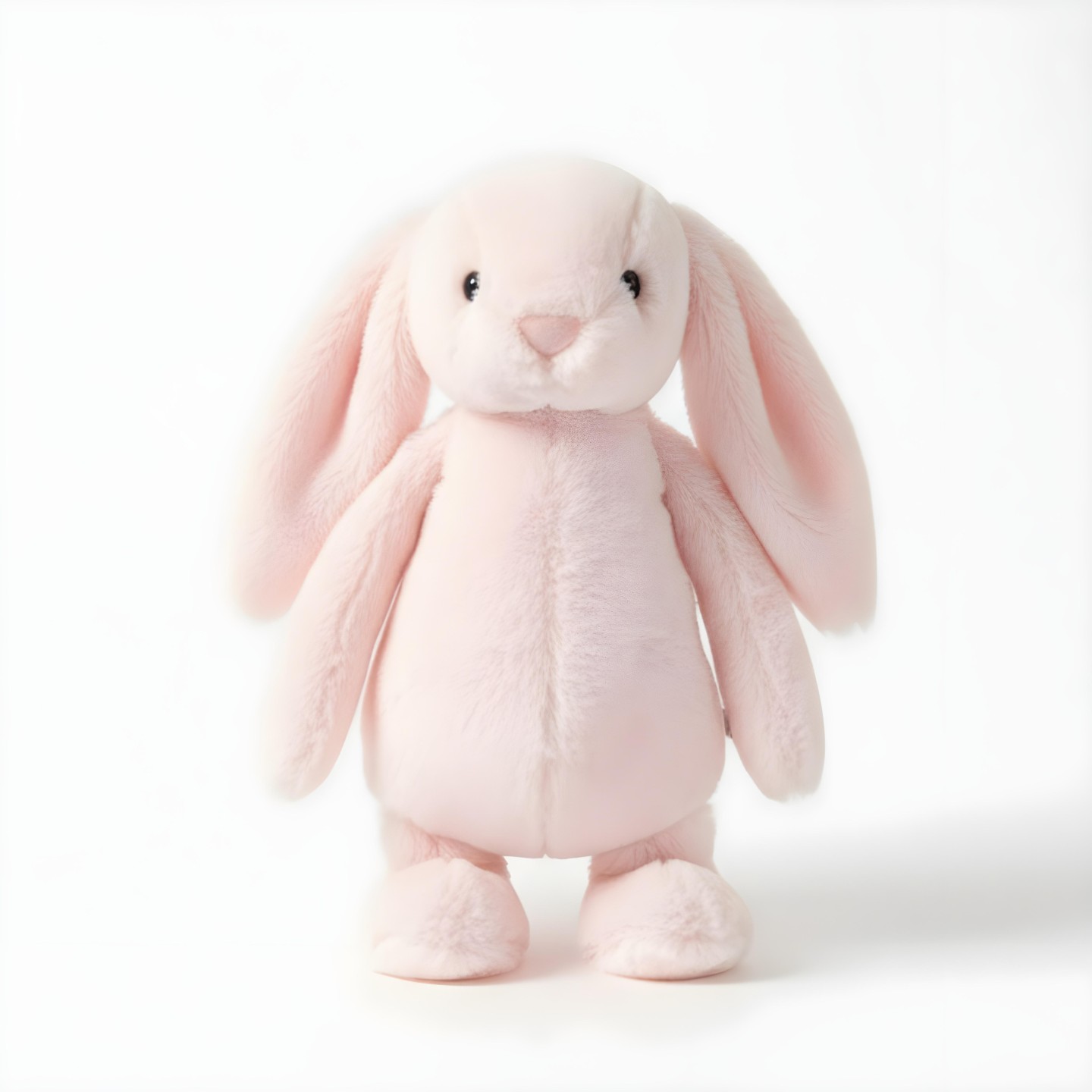 Plush Rabbit Toy