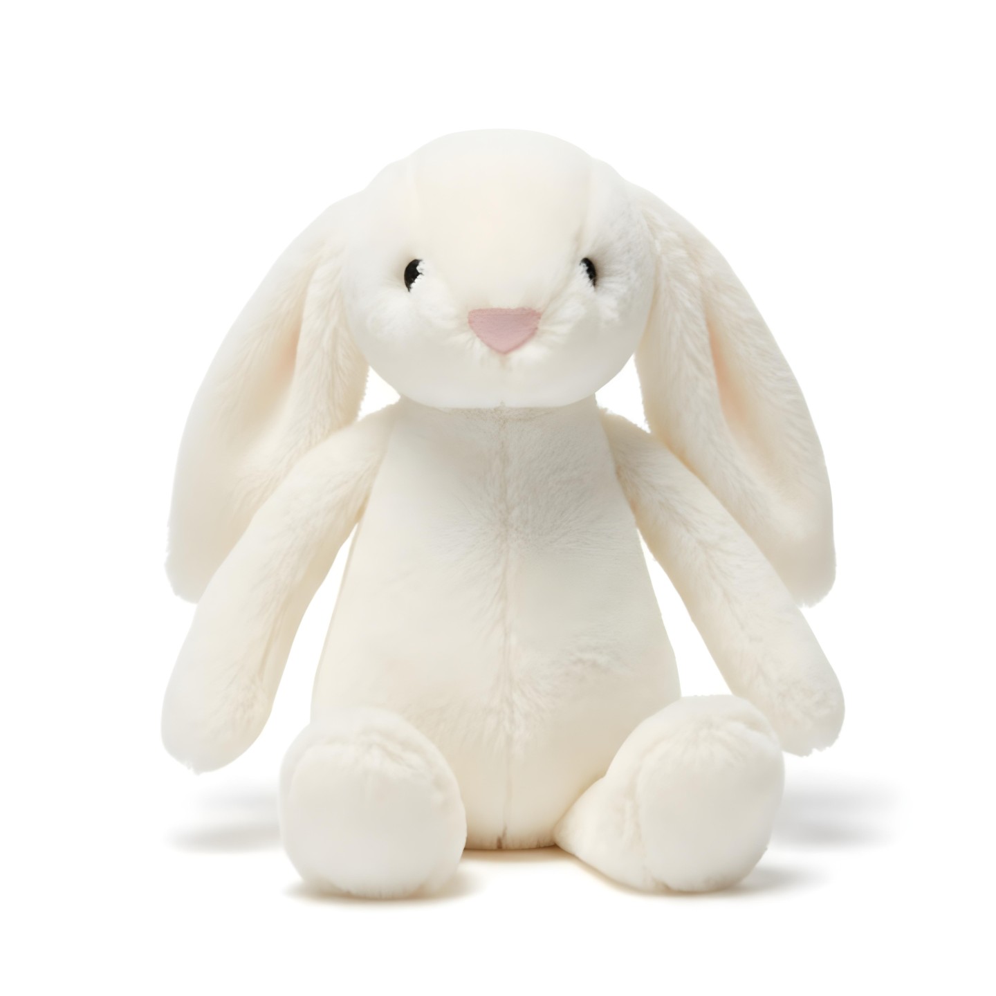 Plush Rabbit Toy