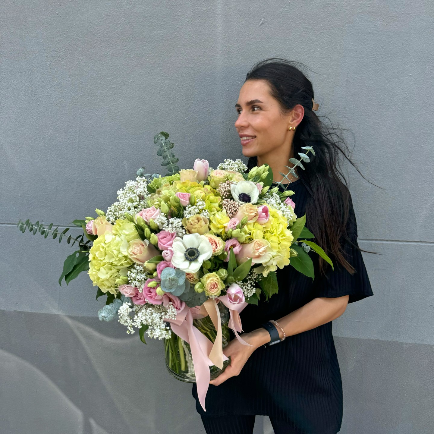 Kai Flower Bouquet Kai Flower Bouquet