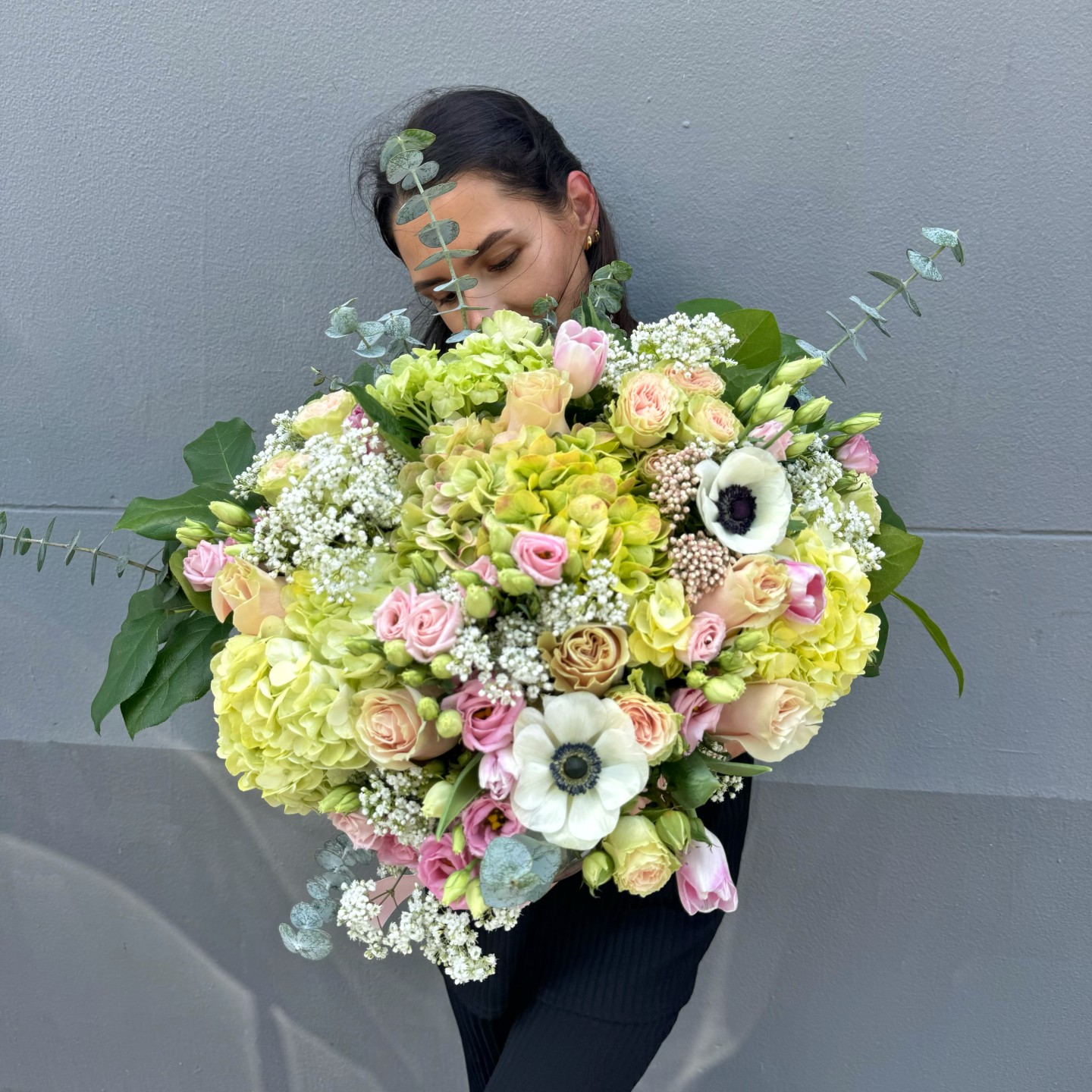 Kai Flower Bouquet Kai Flower Bouquet