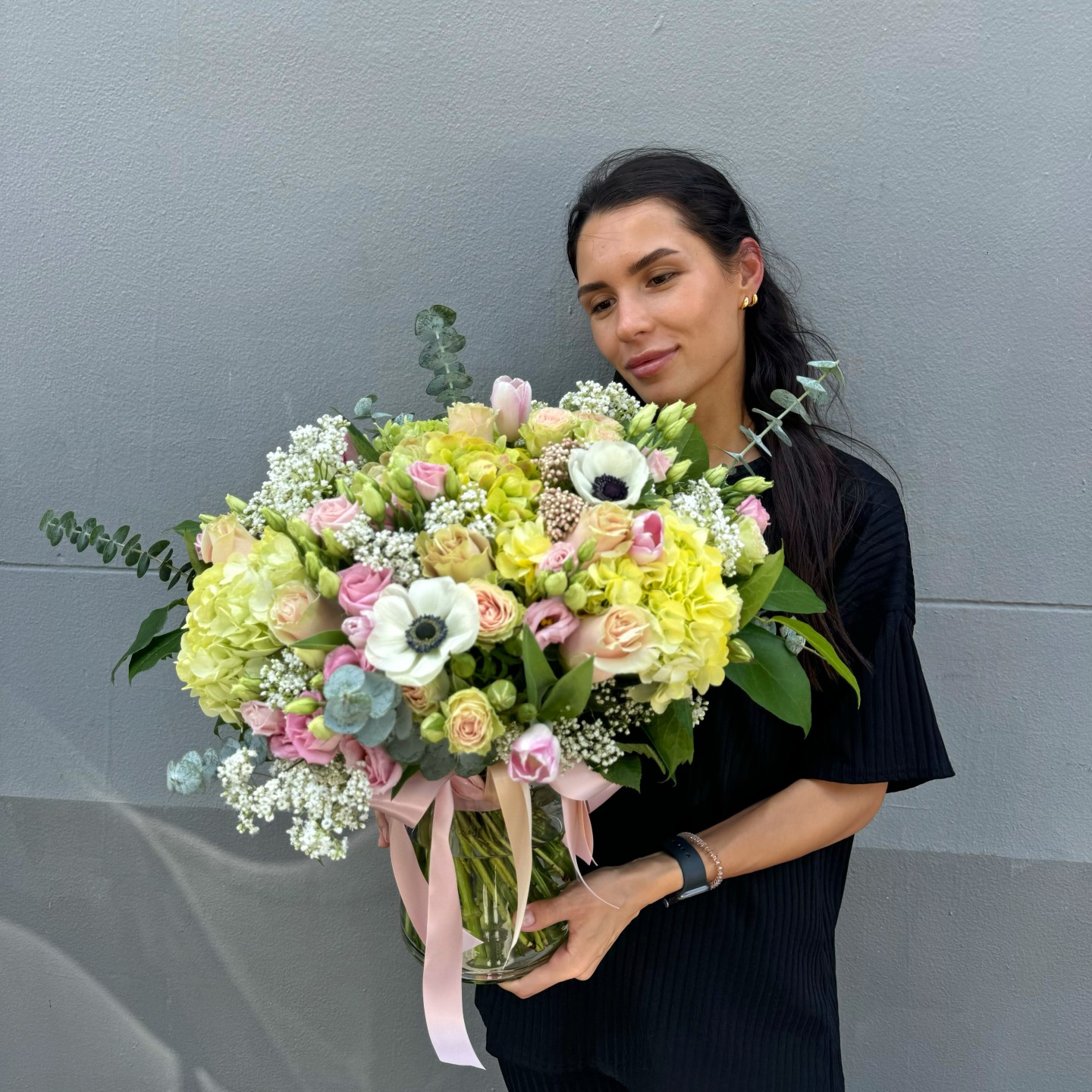 Kai Flower Bouquet Kai Flower Bouquet