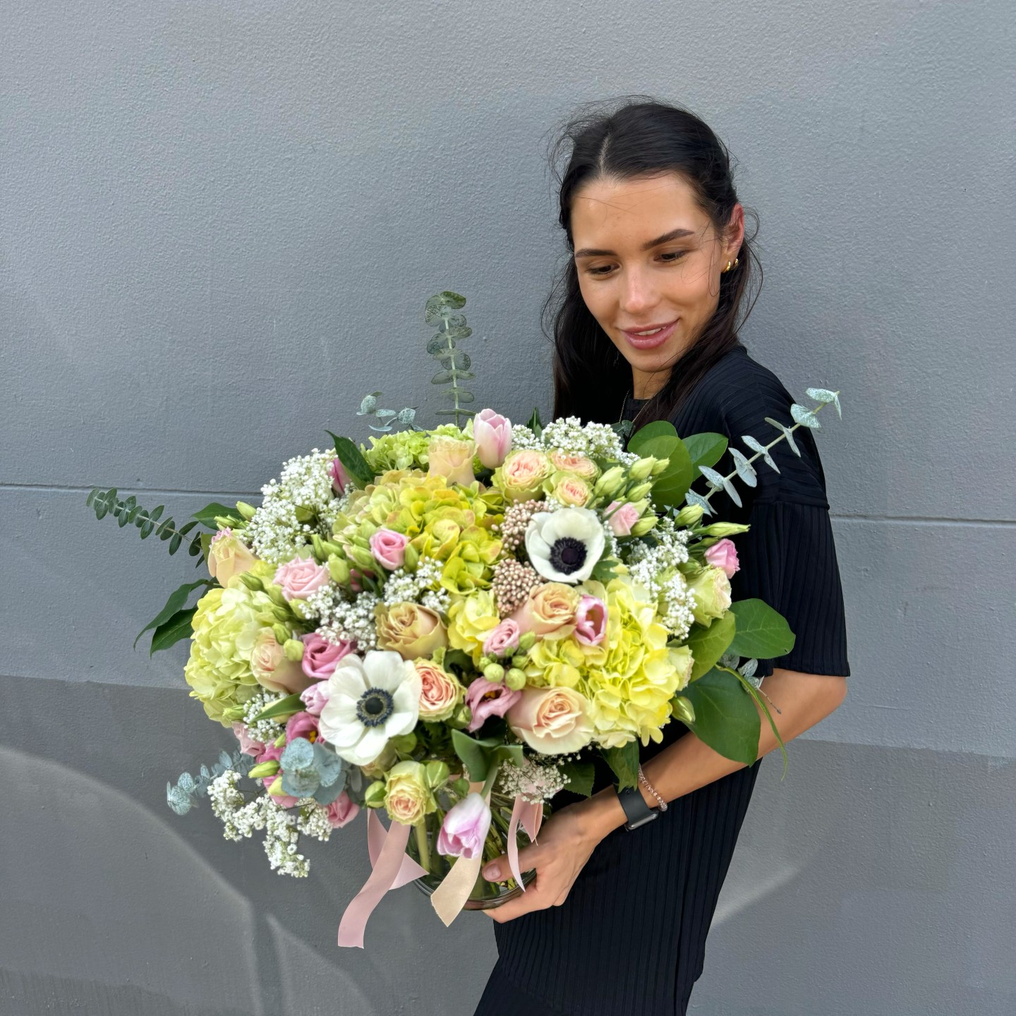 Kai Flower Bouquet Kai Flower Bouquet