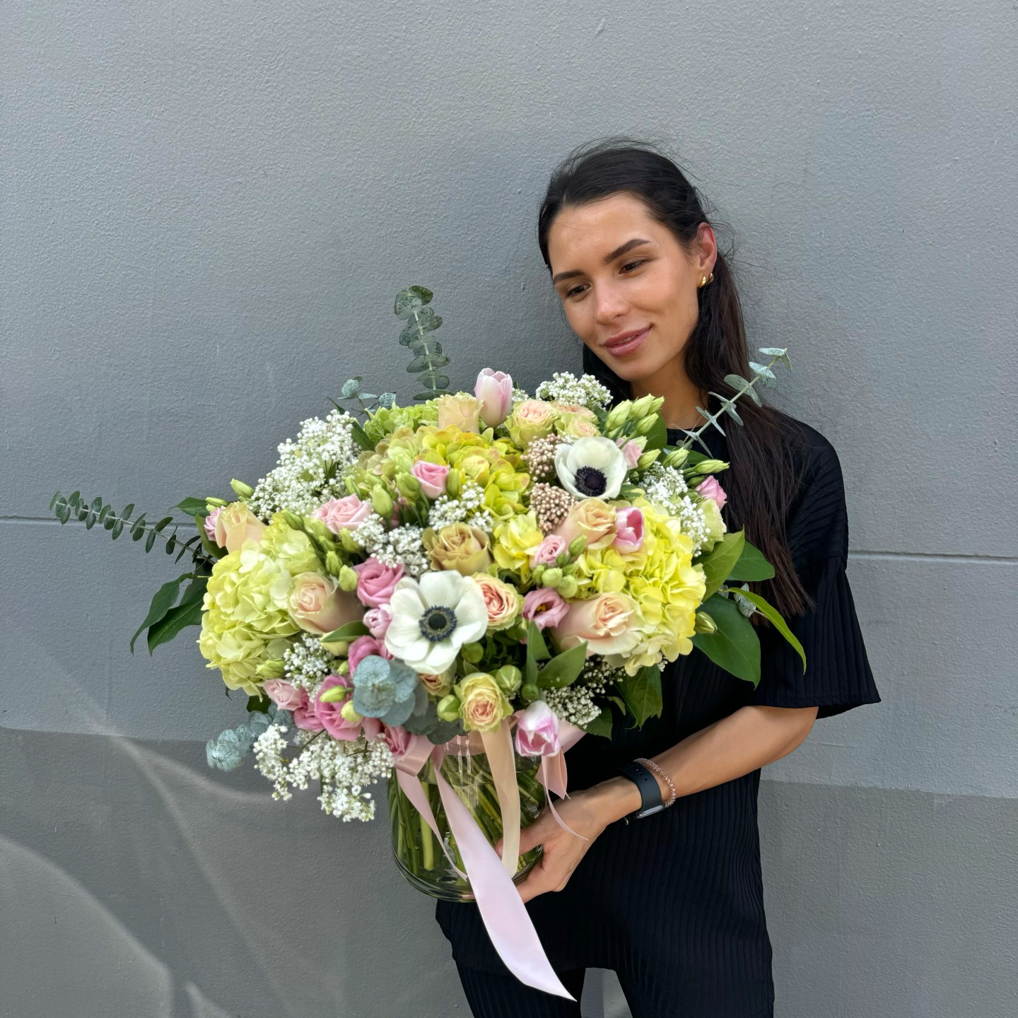 Kai Flower Bouquet Kai Flower Bouquet