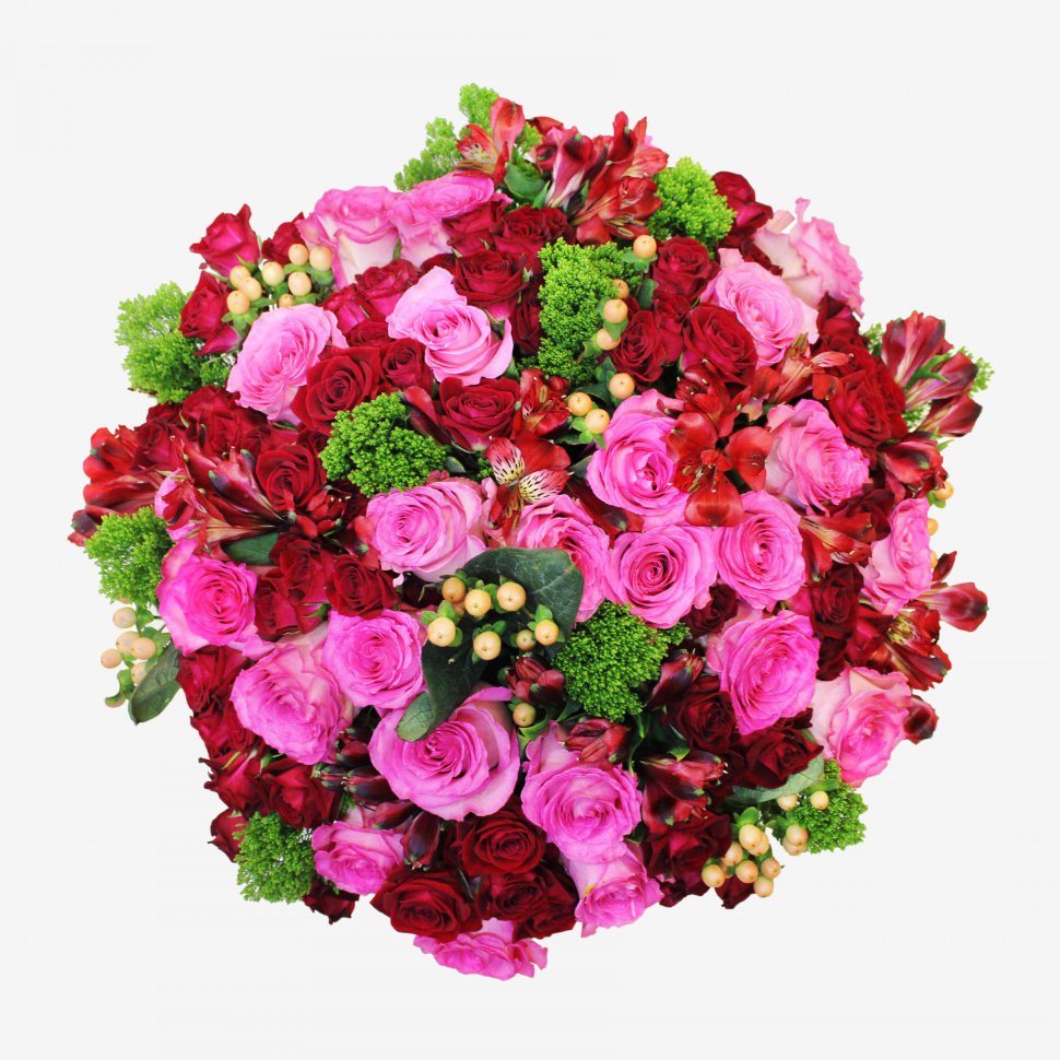 Marelegant Flower Bouquet