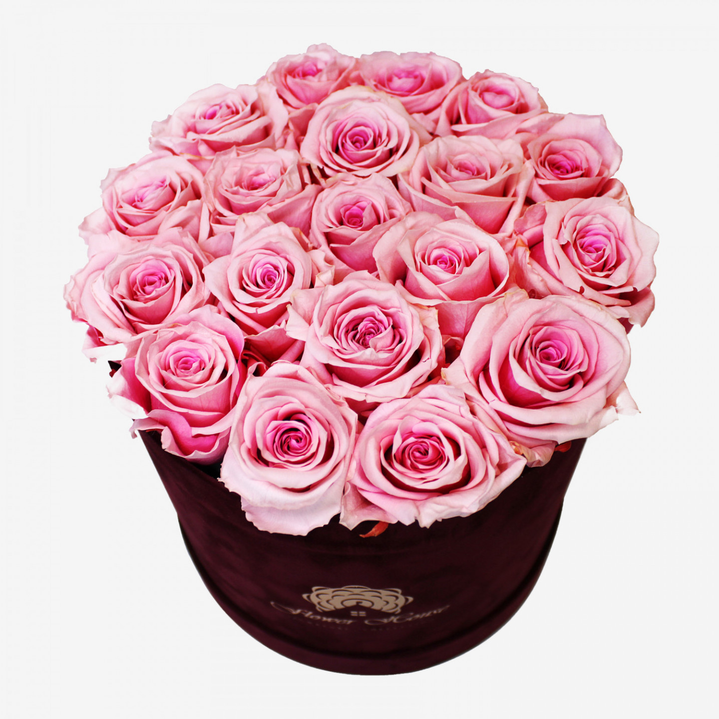 Flower House Forever Roses (Large Box) Flower House Forever Roses (Large Box)