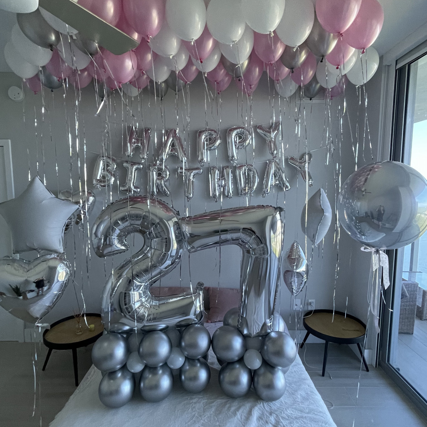 "The Dream" Balloon Package - Premium "The Dream" Balloon Package - Premium
