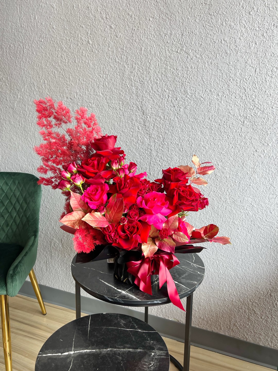 Lexi Fresh Flower Box