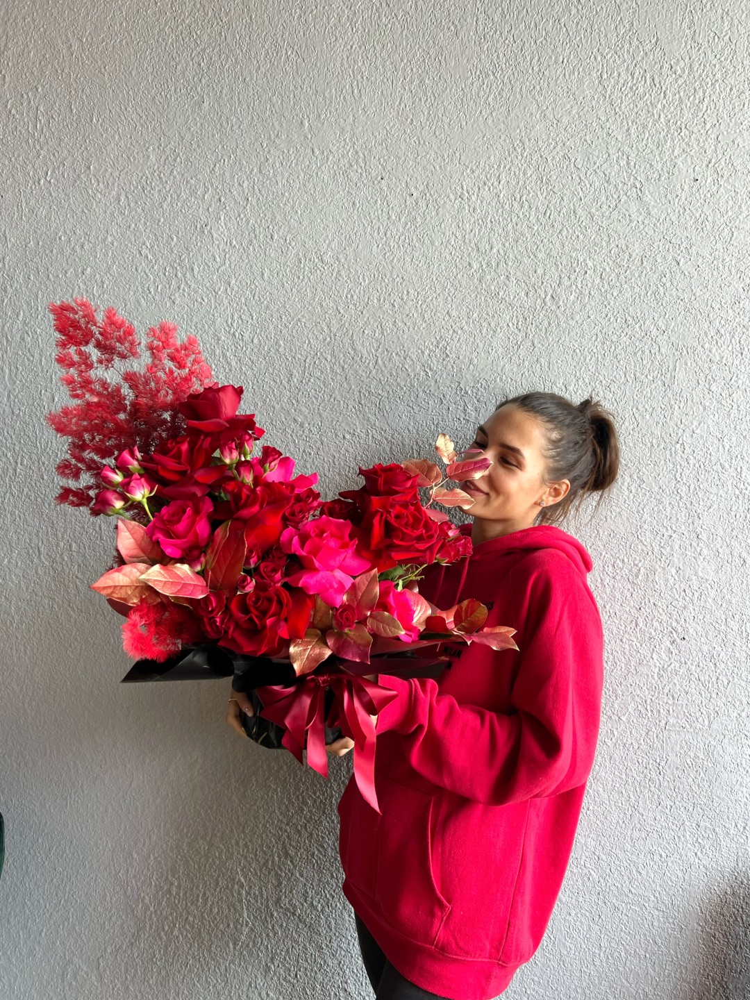 Lexi Fresh Flower Box