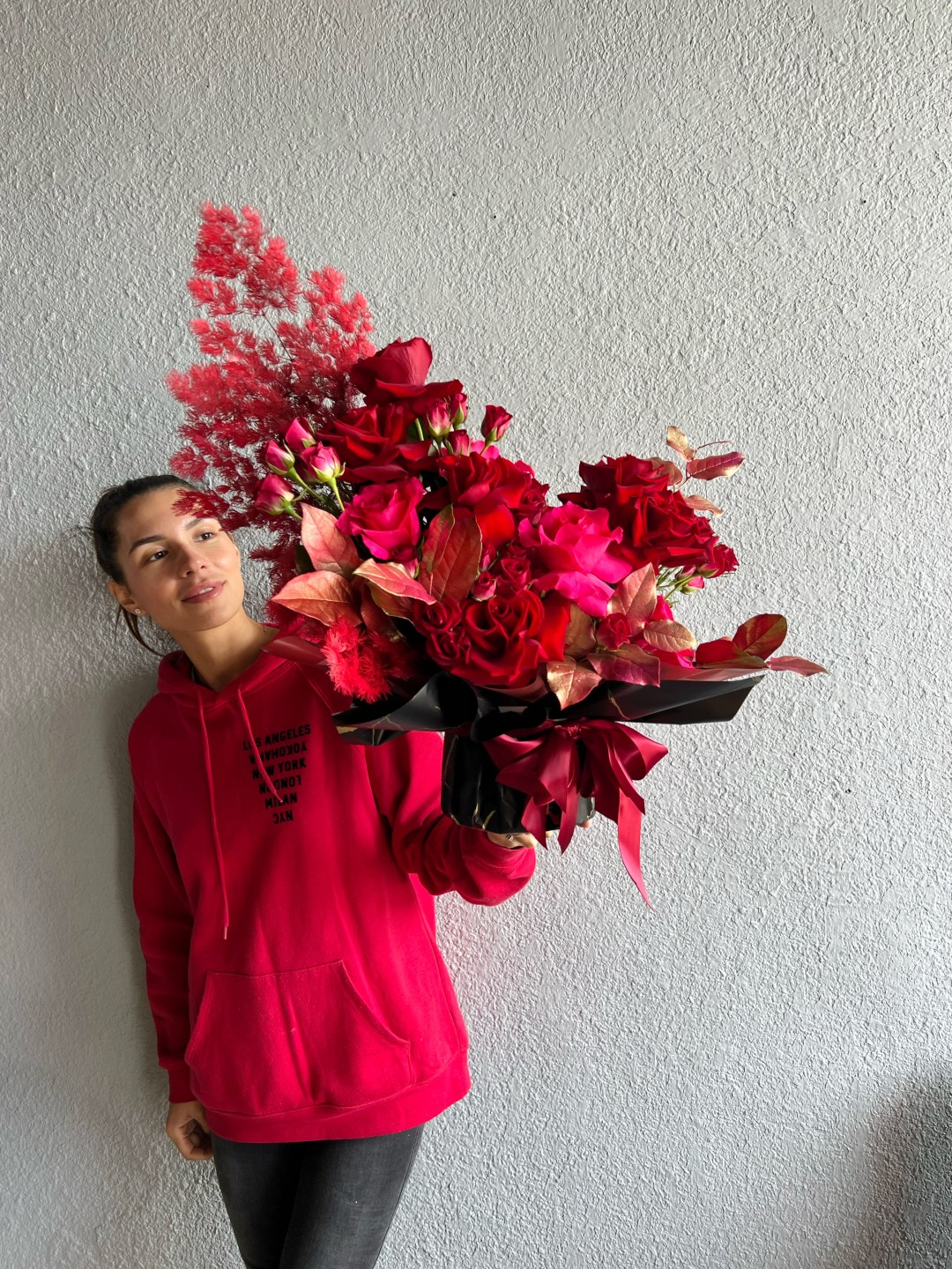 Lexi Fresh Flower Box