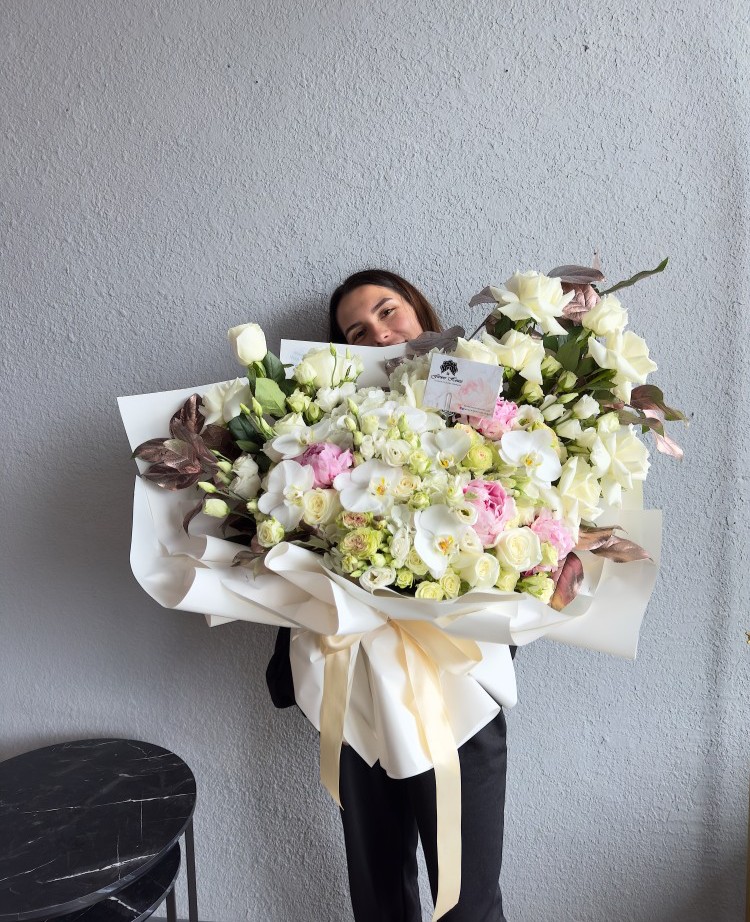 Inspiration Flower Bouquet