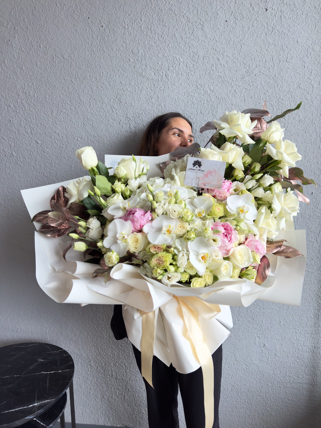 Inspiration Flower Bouquet