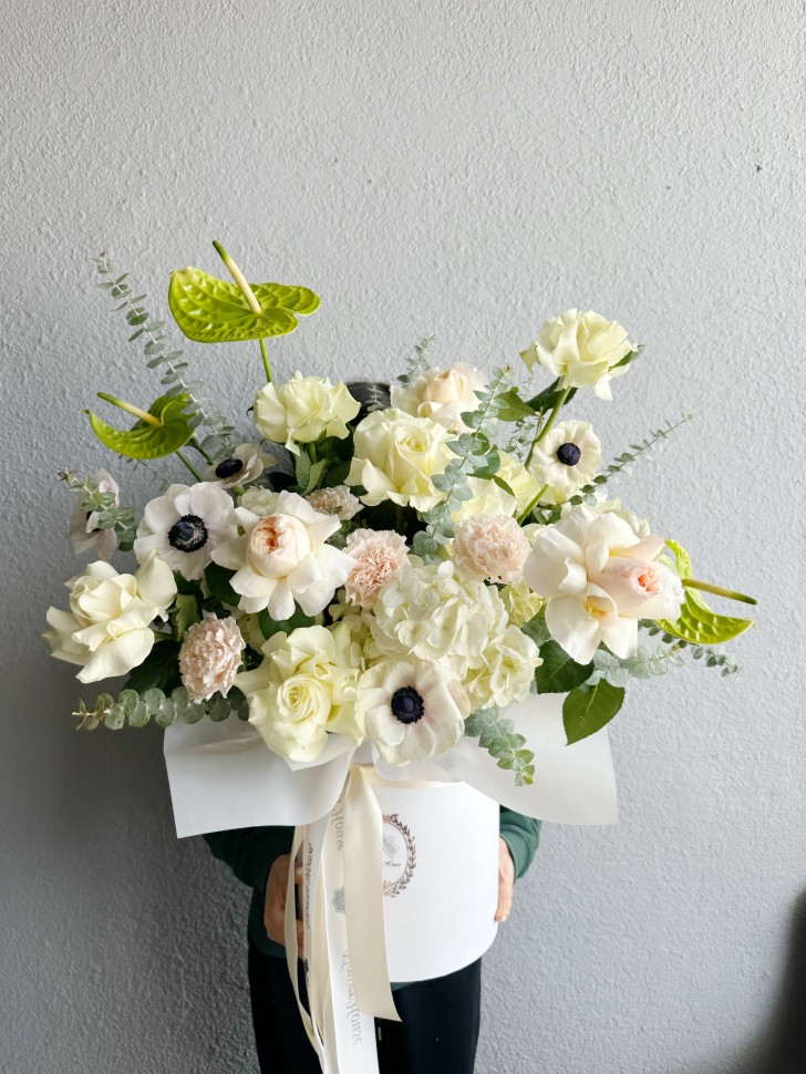 Briello Flower Box