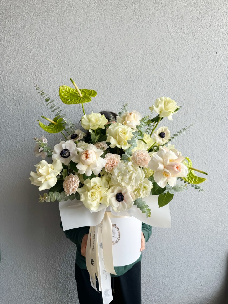 Briello Flower Box