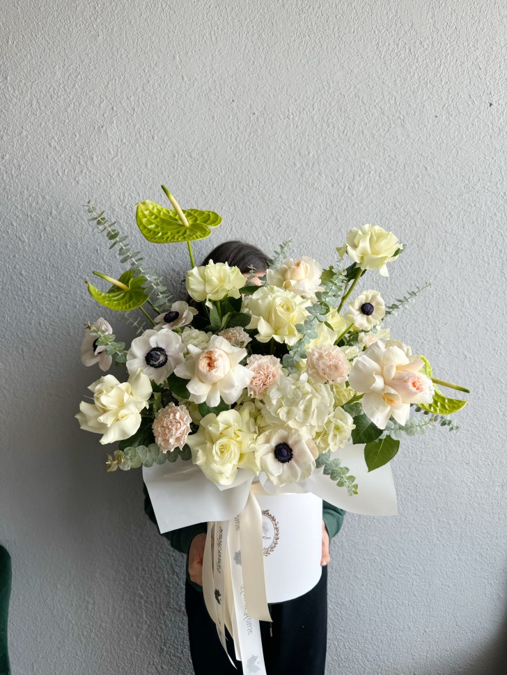 Briello Flower Box