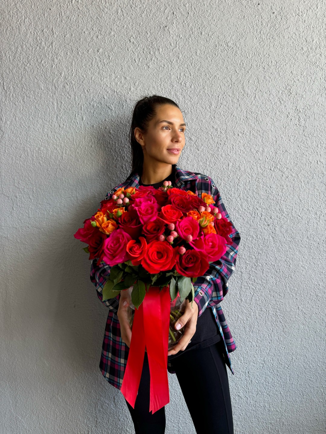 Rose Garden Arrangement Rose Garden Arrangement