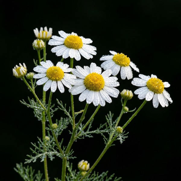 Chamomile