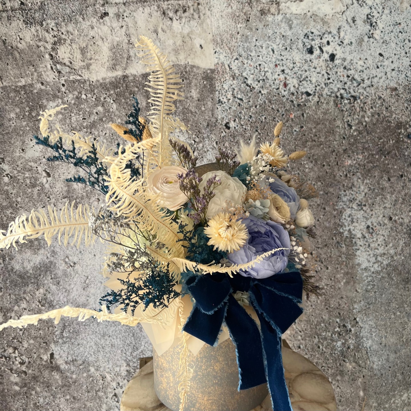 AVA collection Preserved Peony Box AVA collection Preserved Peony Box